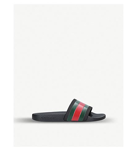 gucci perfume selfridges|gucci sliders selfridges.